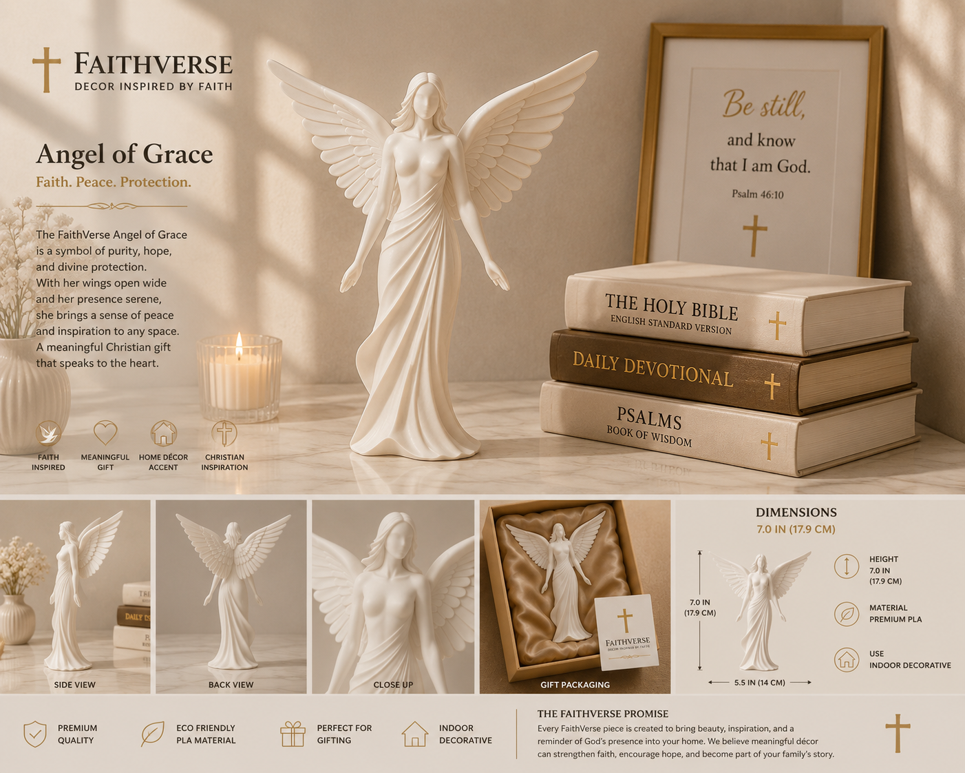 Angel of Grace