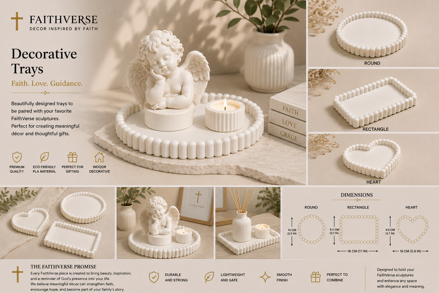Decorative Trays
